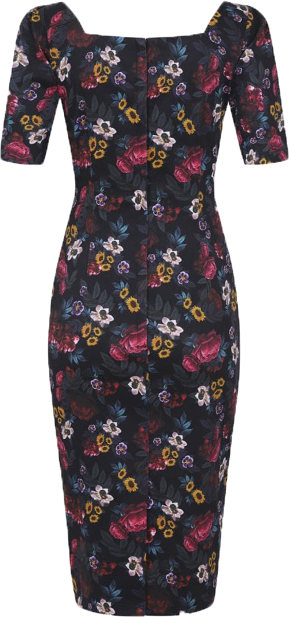 Collectif_DOLORES_Vintage_MIDNIGHT_FLORAL_Blumen_Pencil_DRESS_Kleid-3ZI2oKC9Va8xNb
