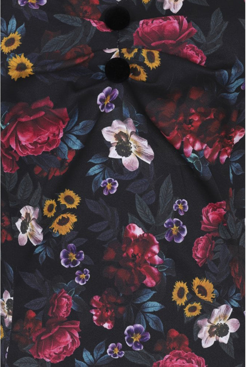 Collectif_DOLORES_Vintage_MIDNIGHT_FLORAL_Blumen_Pencil_DRESS_Kleid-4a7VpZSWtdYxxu