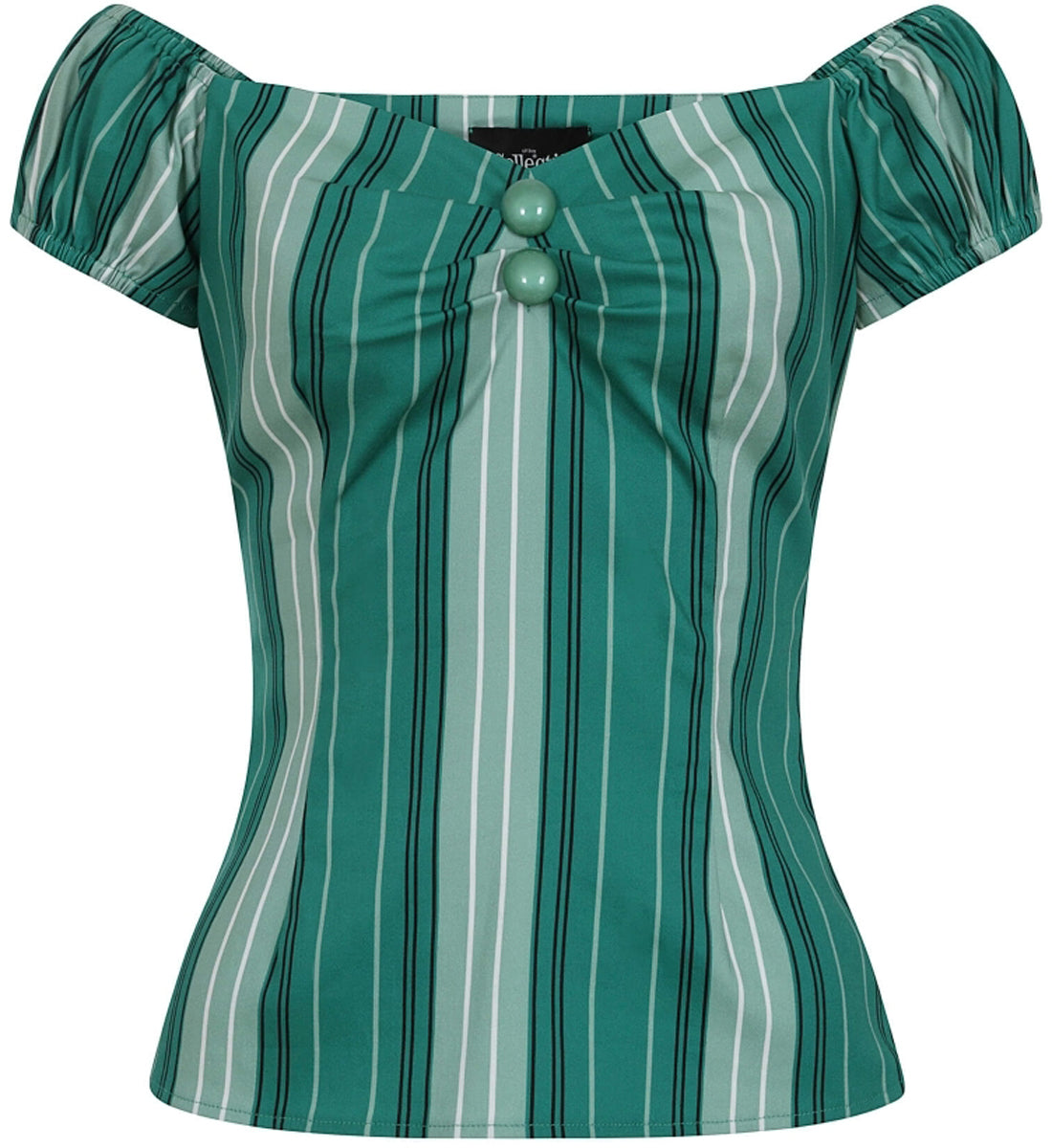 Collectif_DOLORES_Vintage_PALM_STRIPE_Streifen_50s_SWEETHEART_Bluse_SHIRT_streifen_killer_kirsche_16BNSWWRbZj0Tj