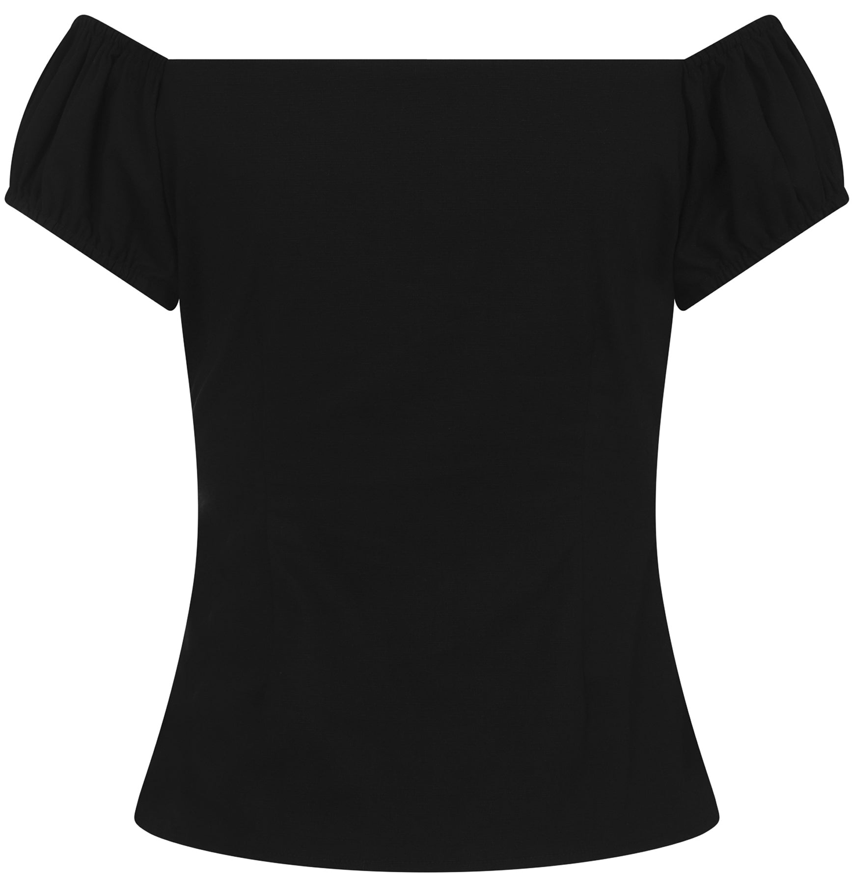Collectif_DOLORES_Vintage_PLAIN_Pin_Up_Linen-Effect_SHIRT_Bluse_Schwarz_killer_kirsche_12hdToNgLecd4Er