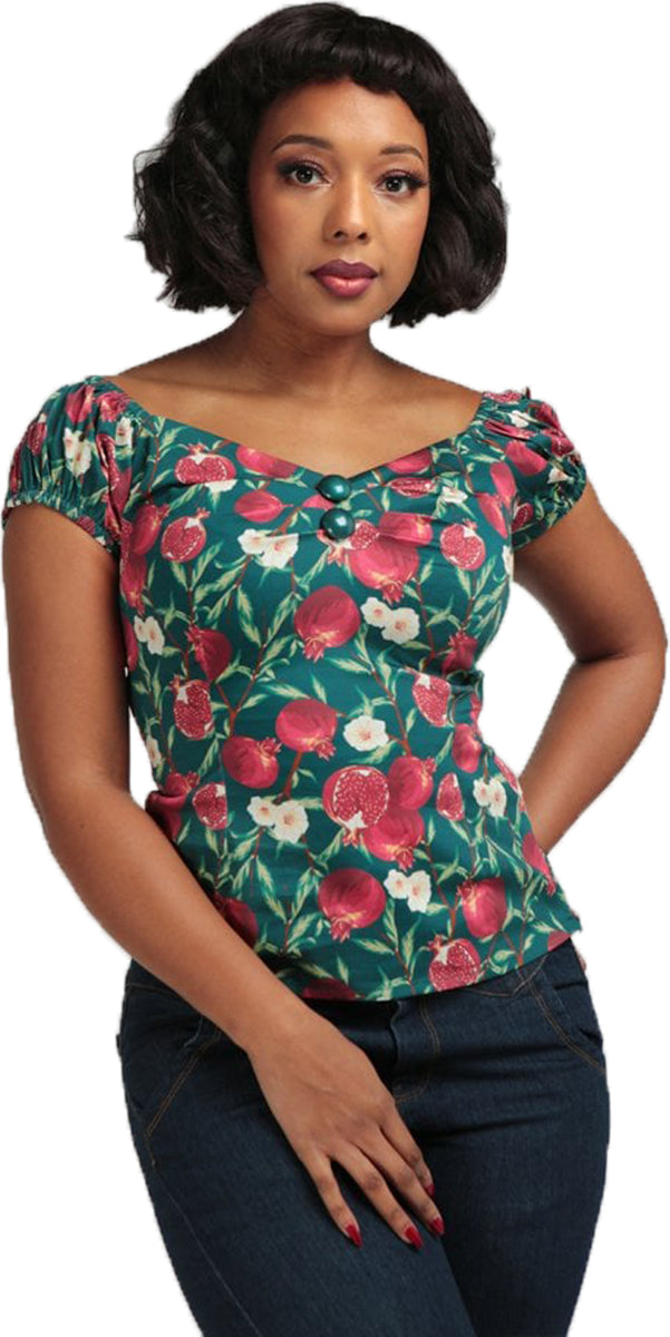 Collectif_DOLORES_Vintage_POMEGRANATE_Granatapfel_50s_Gypsy_Bluse_SHIRT-16gIuXkG6WAMjC