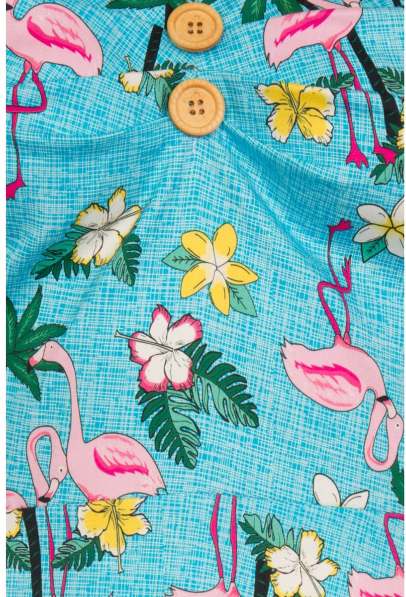 Collectif_DOLORES_Vintage_TROPICAL_FLAMINGO_Palm_Flower_SWING_Dress_Kleid-4qf7wheoHSEtok