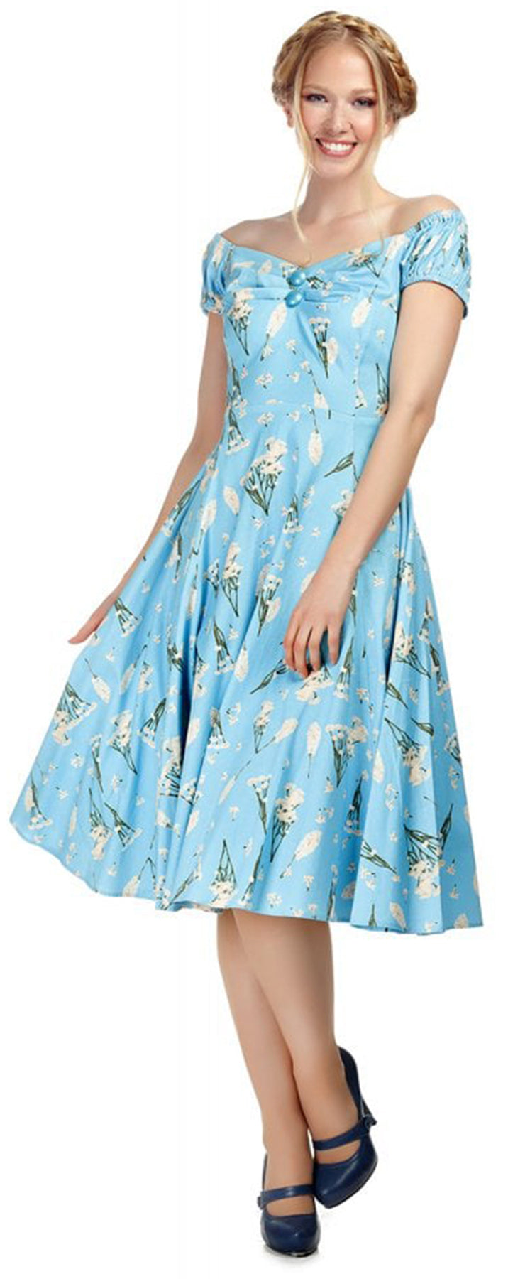 Collectif_DOLORES_Wild_Garden_FLORALES_Vintage_SWING_Doll_Dress_Kleid_killer_kirscheVrhW3R7uasG0L