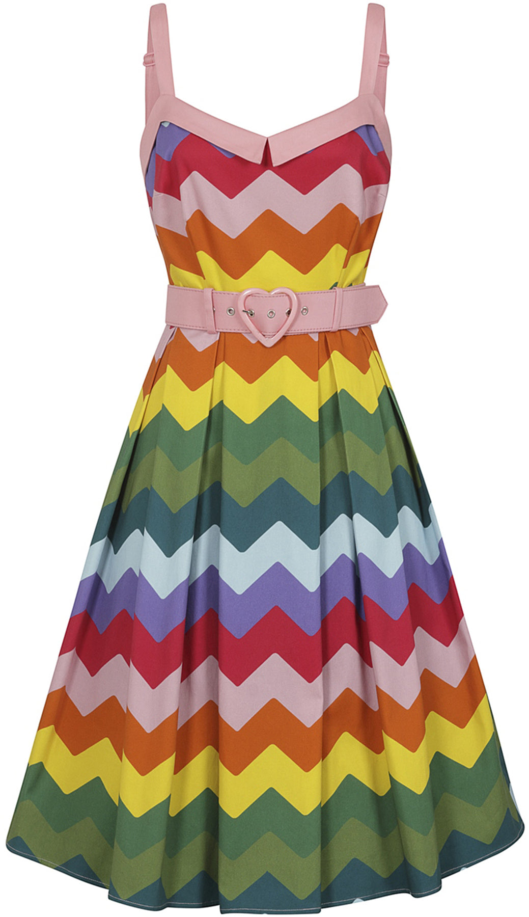 Collectif_DOROTHY_Vintage_Rainbow_Chevron_50s_Traeger_SWING_DRESS_Kleid__killer_kirsche_1KwVqe10kFx4Zk