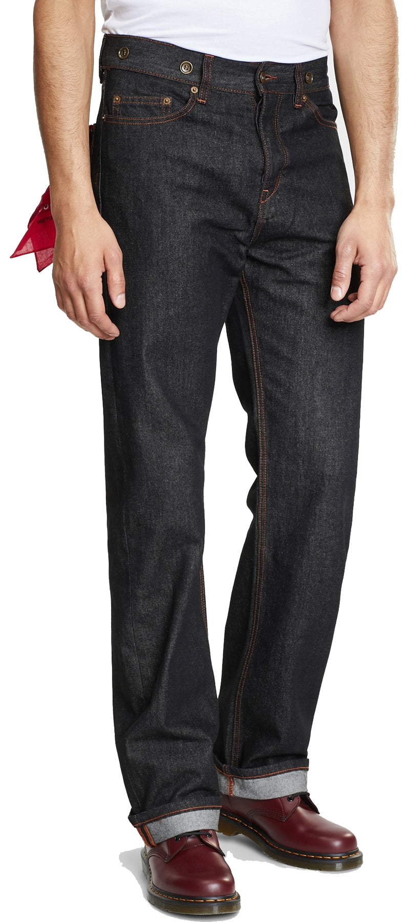 Collectif_EDDIE_Retro_Denim_5-Pocket_Oldschool_40s_REGULAR_FIT_JEANS_Charcoal_killer_kirsche_0GCcd7oq7EJmhA