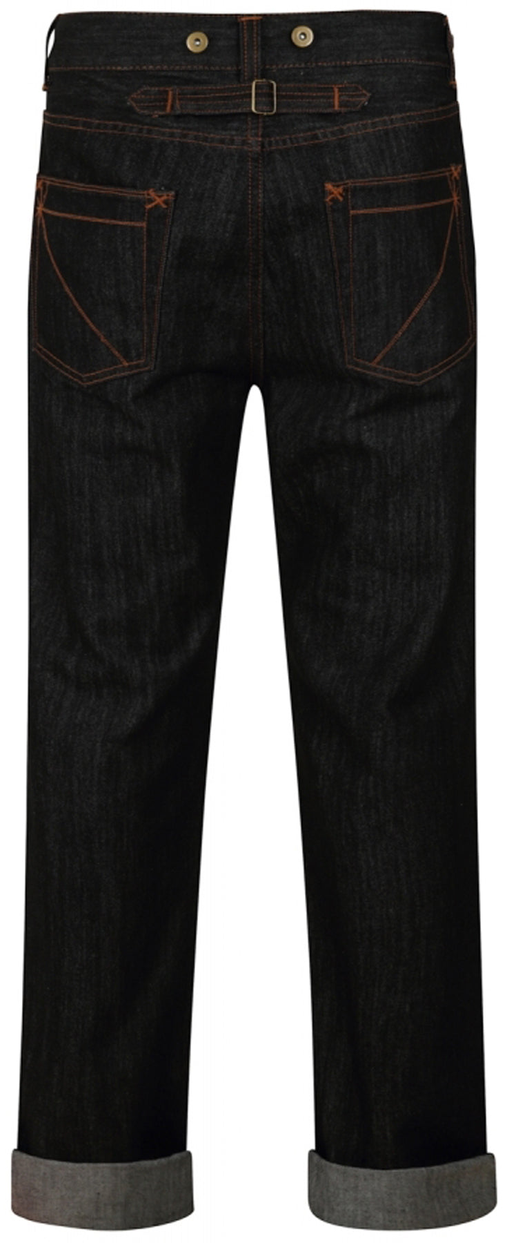 Collectif_EDDIE_Retro_Denim_5-Pocket_Oldschool_40s_REGULAR_FIT_JEANS_Charcoal_killer_kirsche_6V1KR9zvpk2aqQ