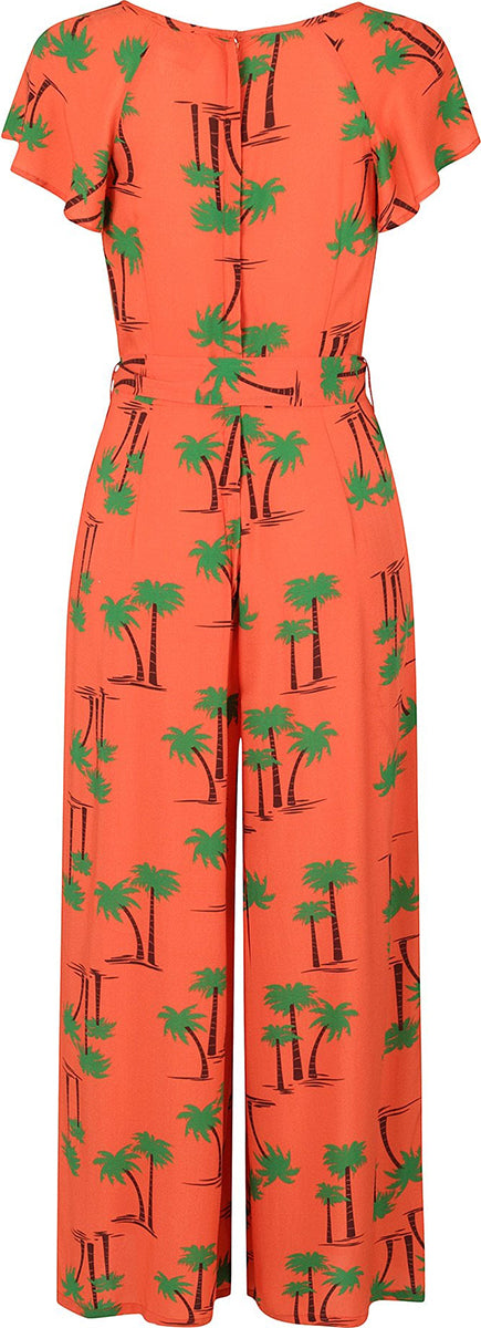Collectif_ELODIE_Tropical_PALM_BEACH_Palmen_Kurzarm_Marlene_JUMPSUIT_Overall-3K97I9vXTfAthl