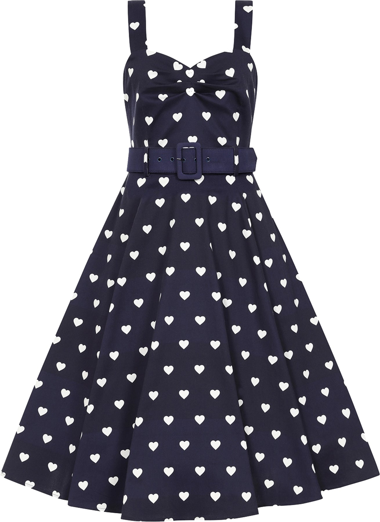 Collectif_EMMIE_HEART_AHOY_Vintage_HERZ_Sweetheart_Traeger_50s_SWING_DRESS_Kleid_killer_kirsche_1