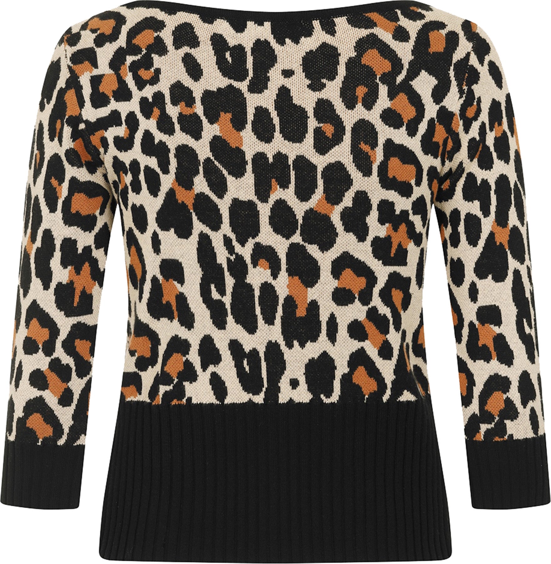 Collectif_ERIAN_Vintage_LEOPARD_Rundhals_Dreiviertlarm_Strickjacke_CARDIGAN_Strickjacke_Killer_Kirsche-2h2ADatwkT39hl