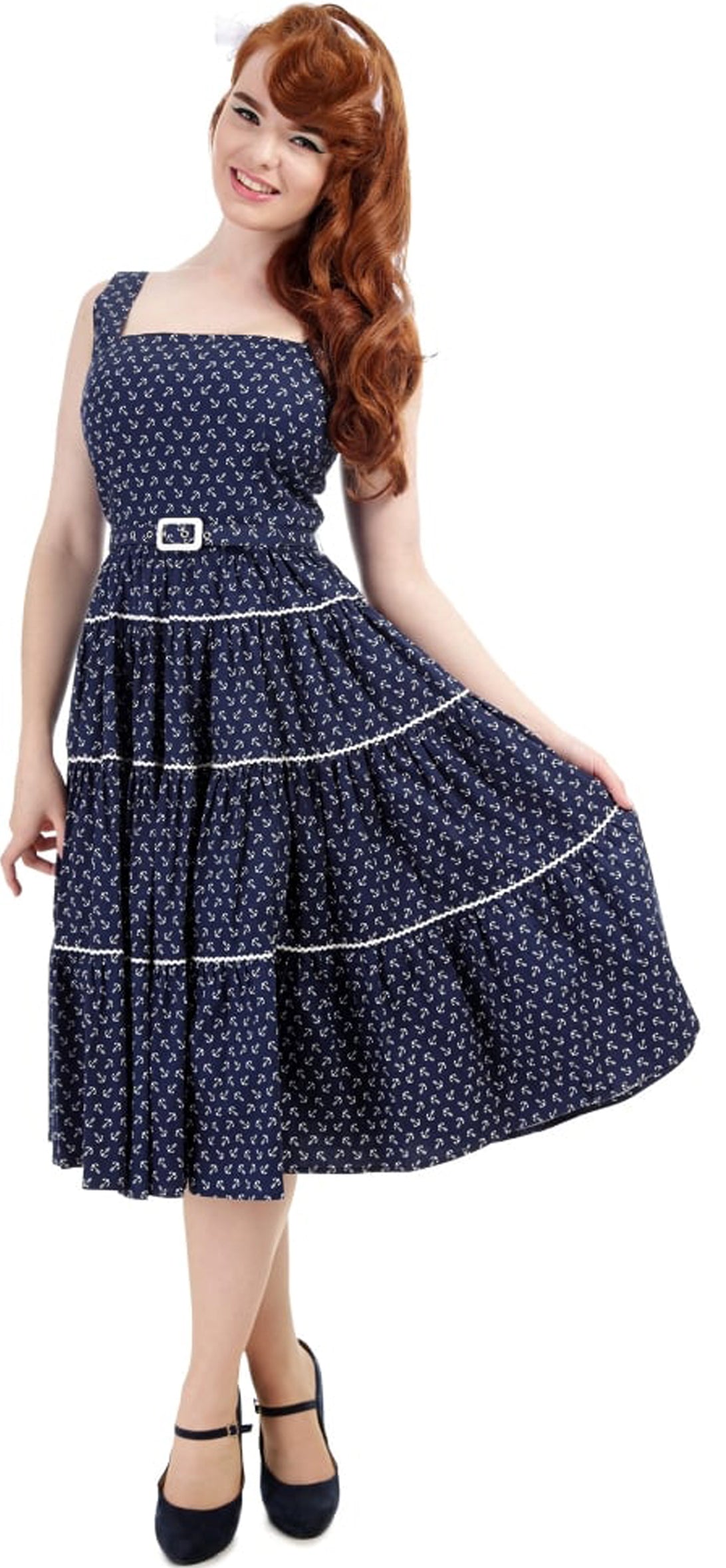 Collectif_ERINA_Sailor_ANCHOR_Anker_Nautical_Trim_Swing_Dress_KLEID9I5X3DP9ZgZNy