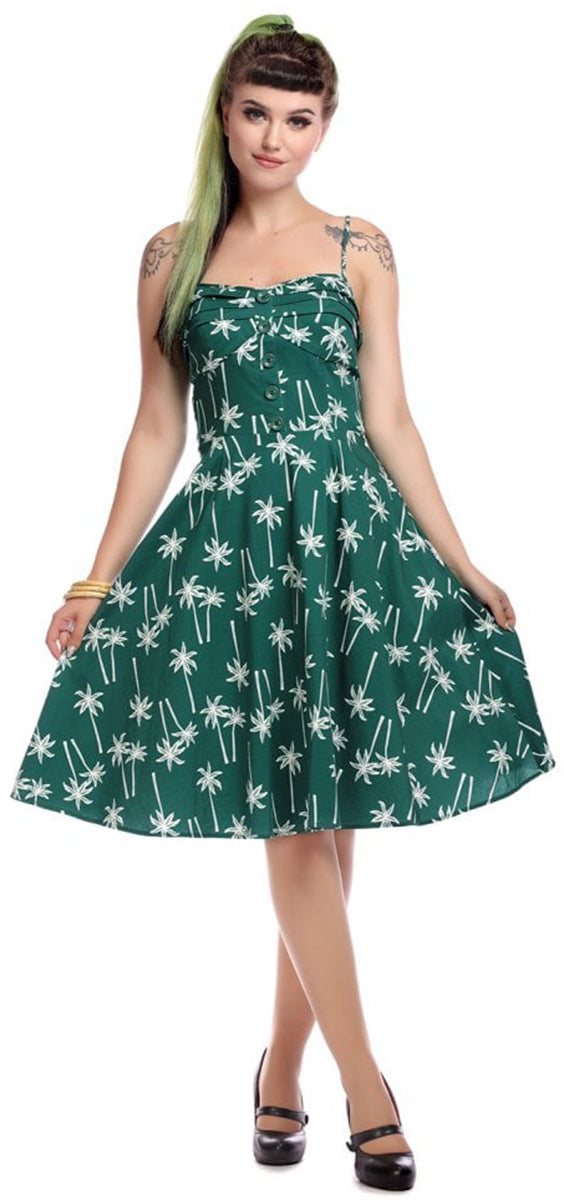 Collectif_FAIRY_Tropical_PALM_TREE_Palmen_Traeger_SWING_DRESS_Kleid-1p83tWtibdcoP7
