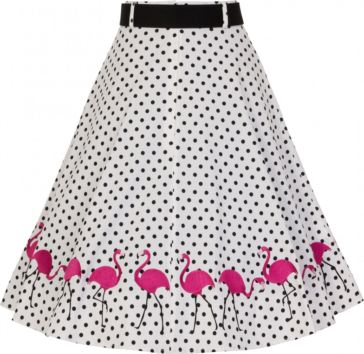Collectif_FANCY_FLAMINGO_Tropical_POLKA_DOT_Punkte_SWING_Skirt_ROCK-3F5Afkl0mqfMM0