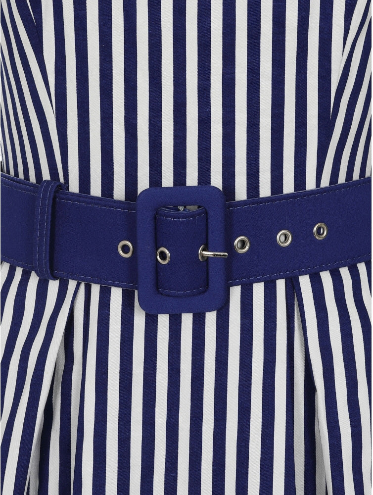 Collectif_GEMMI_STRIPED_Streifen_TRaeGER_Retro_50s_Sailor_SWING_DRESS_Kleid_killer_kirsche_3