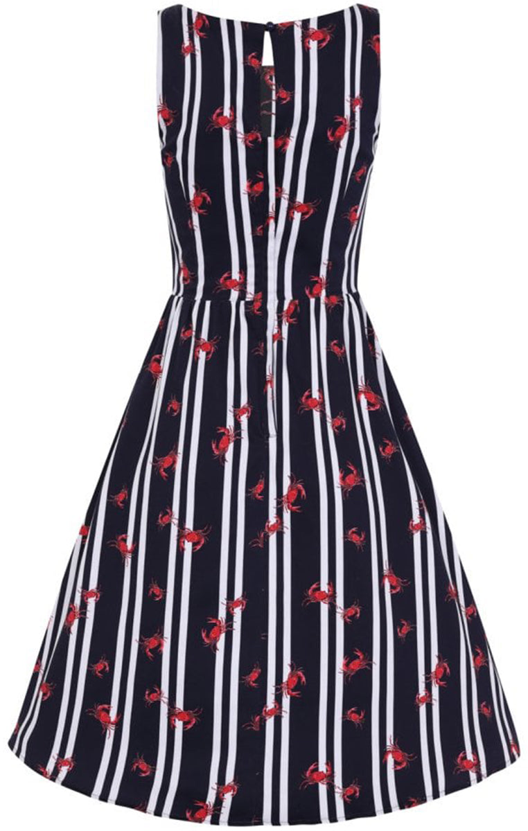 Collectif_GINEVRA_Vintage_CRABS_AND_STRIPES_Streifen_SWING_Dress_KLEID-3iToE5oIU4a6Yw