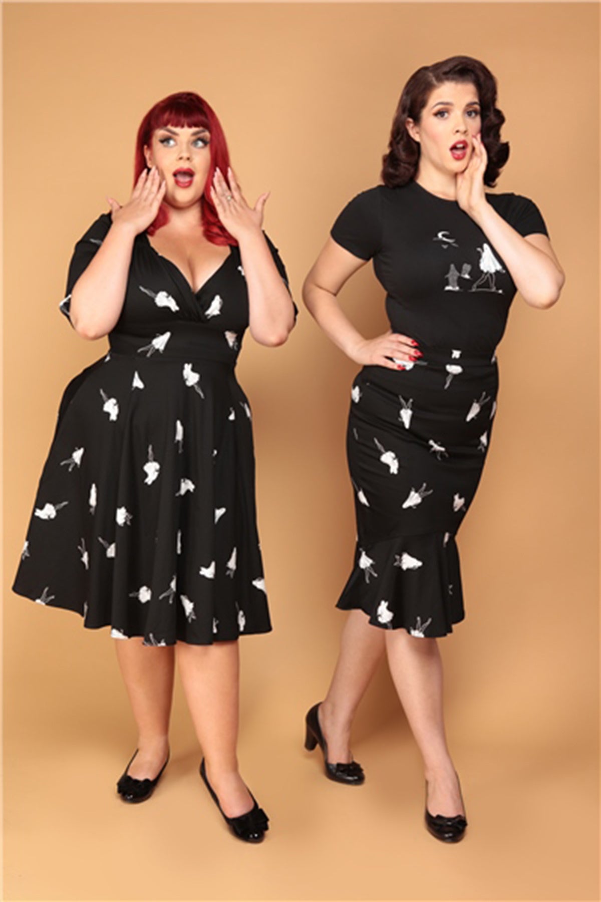 Collectif_Ghouls_Just_Want_To_Have_Fun_Motiv_Kurzarm_T-SHIRT_Oberteil_killer_kirsche_3