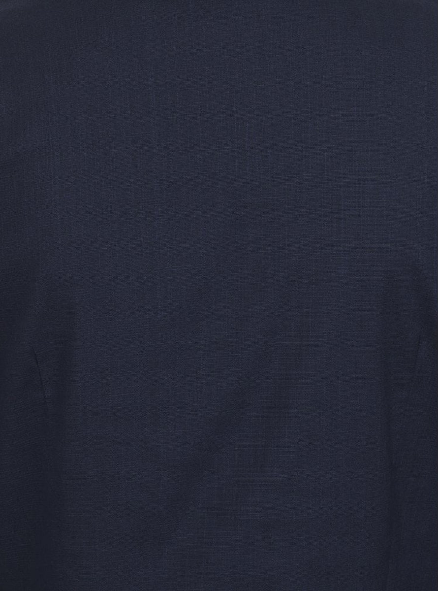 Collectif_HAILEY_Vintage_PLAIN_Button_Up_PENCIL_DRESS_Hemdkleid_Bleistiftkleid_Navy01