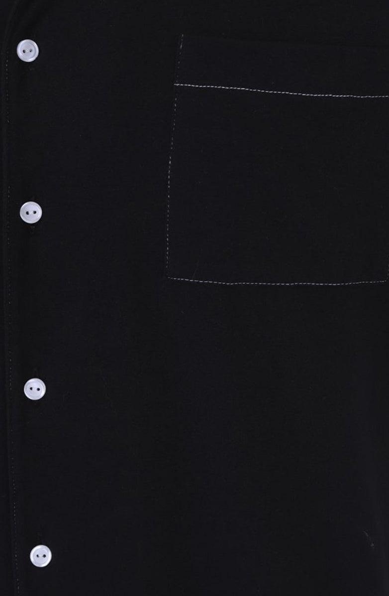 Collectif_HARRY_HAVAN_Vintage_Buttoned_STITCHES_Kurzarm_Shirt_HEMD_Schwarz-4njze4w0ycyspb