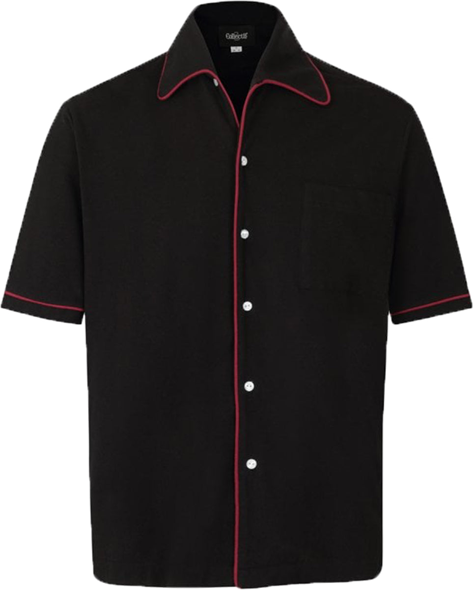 Collectif_HARRY_Vintage_Buttoned_RED_PIPING_Kurzarm_HERREN_Shirt_HEMD-2FPhWgoE2fefzA