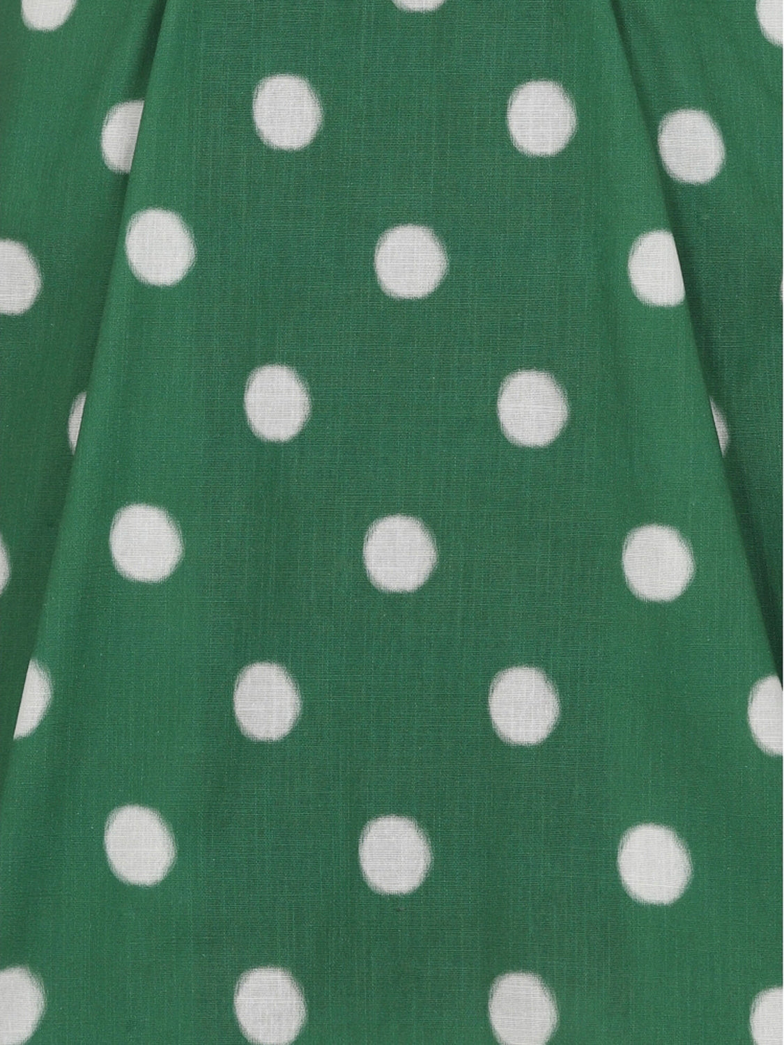 Collectif_HEPBURN_Vintage_PAINTED_POLKA_DOT_Punkte_SWING_DRESS_Kleid_Gruen_killer_kirsche_2