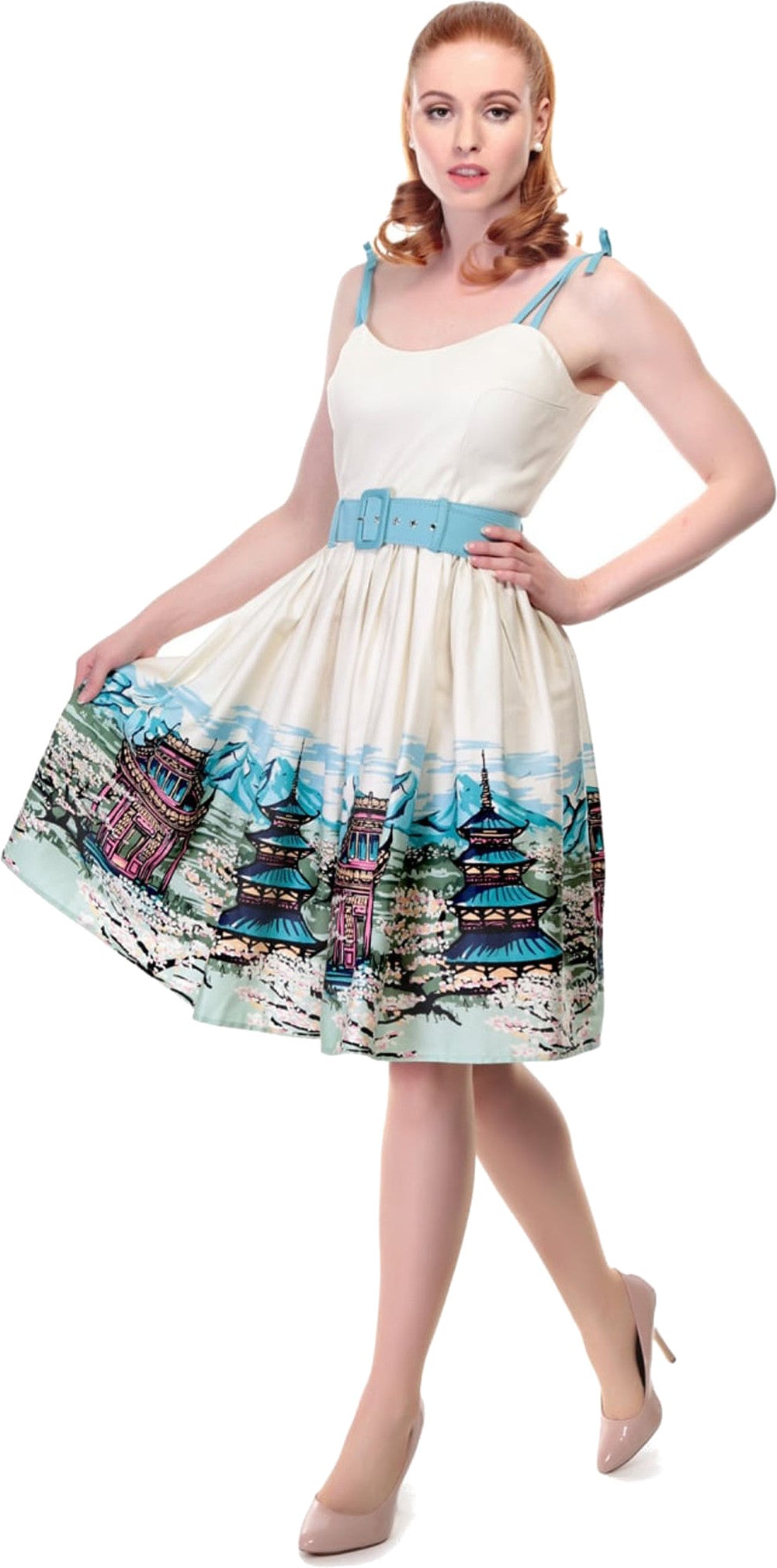 Collectif_JADE_SCENIC_Mountain_Border_50s_Pin_Up_SWING_Dress_KleidQY5mfZenByXIf
