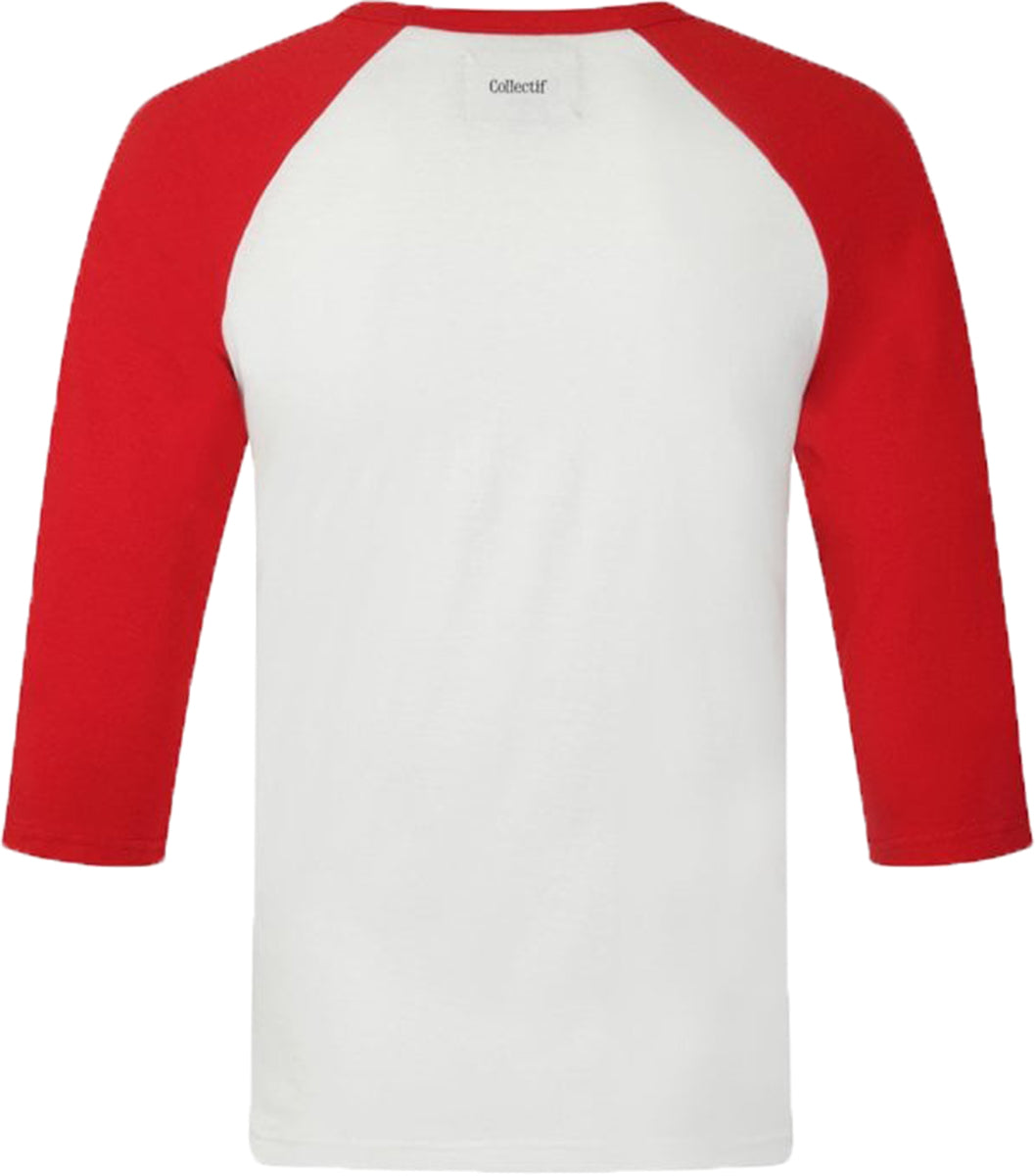 Collectif_JAKE_Retro_WOLF_PRINT_50s_Raglan_HERREN_Baseball_SHIRT_Oberteil-3