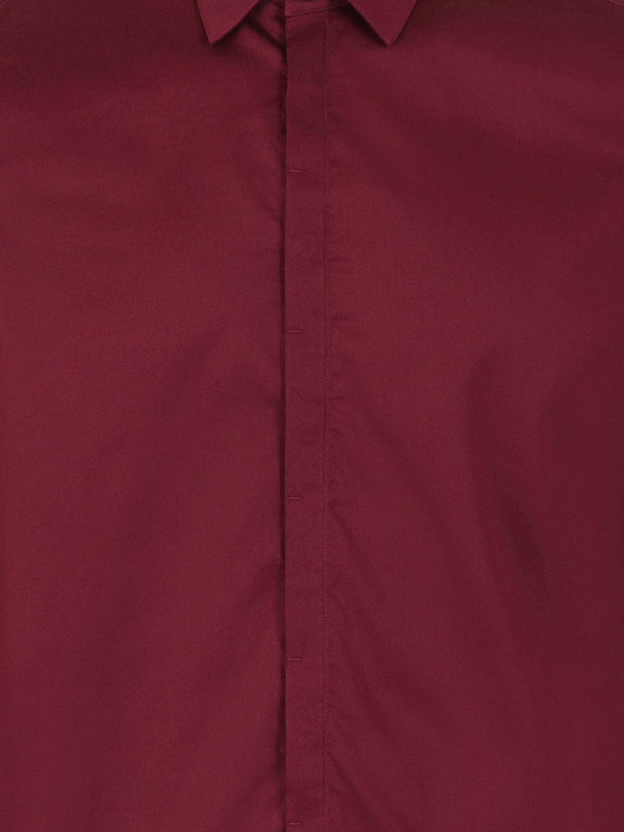 Collectif_JAMIE_Vintage_PLAIN_Classic_Uni_HERREN_Langarm_Shirt_HEMD_Weinrot-3ZhpomwfaebMrH