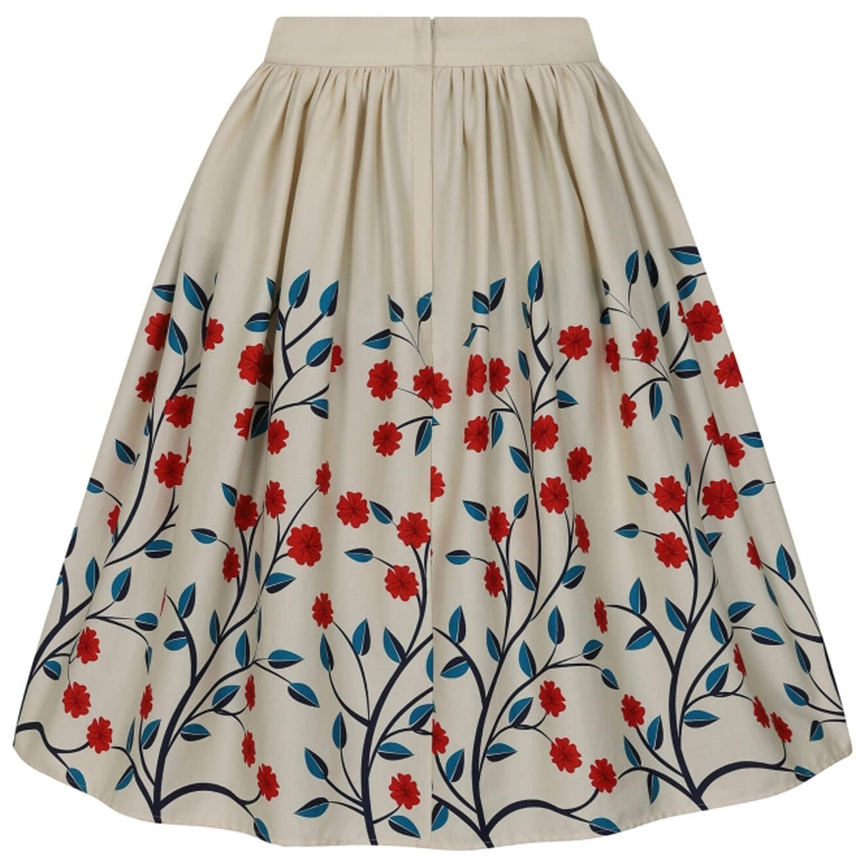 Collectif_JASMINE_DANUBE_FLORAL_SWING_SKIRT_50s_SWING_SKIRT_Rock_killer_kirsche_26KLFYIX7VztXV