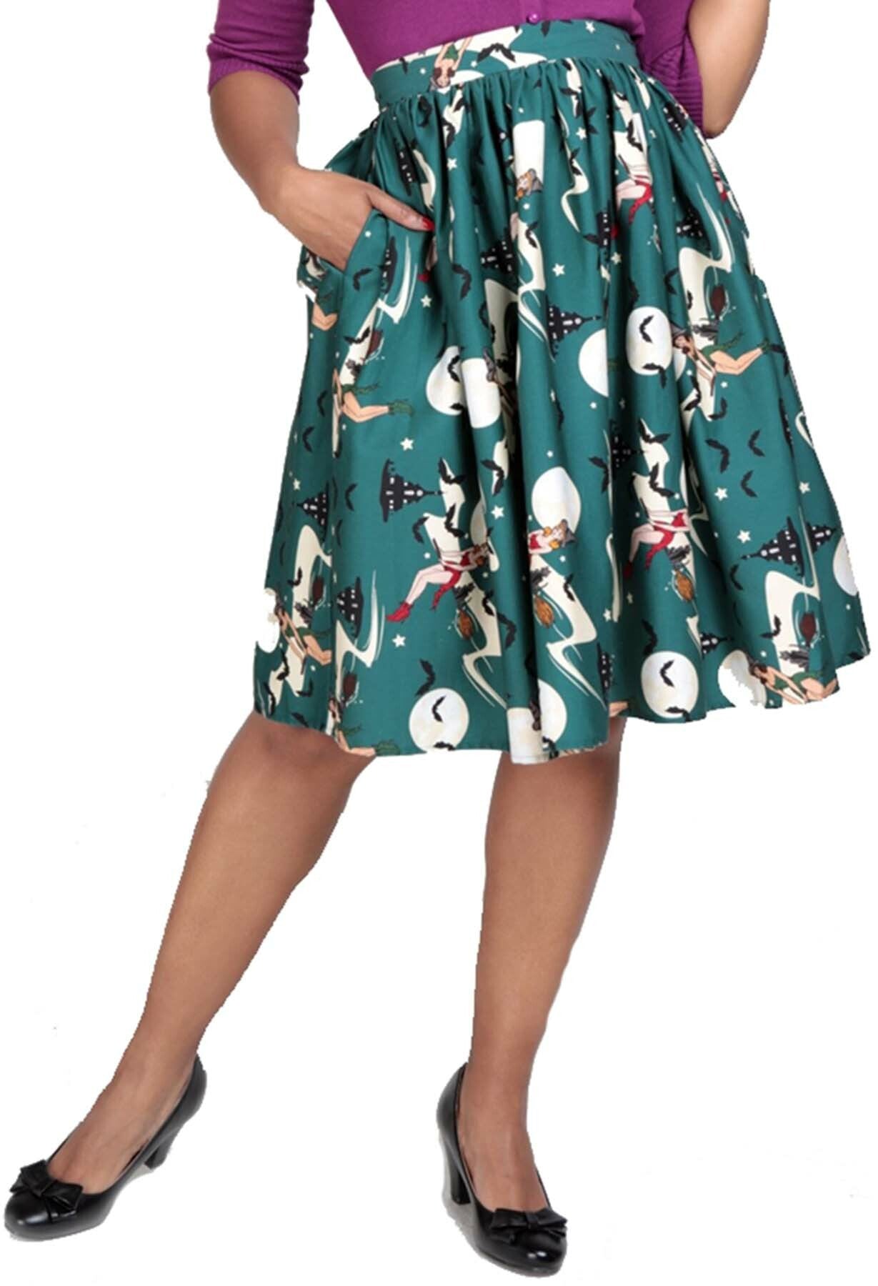 Collectif_JASMINE_Halloween_WITCHES_50s_SWING_SKIRT_Rock_killer_kirsche_0yUqD5zyrwE8Ac
