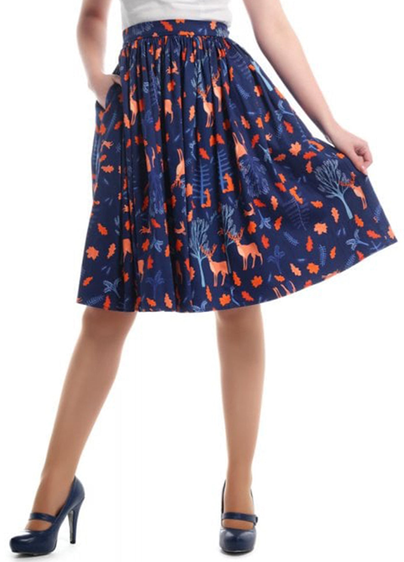 Collectif_JASMINE_Vintage_FOREST_FRIENDS_Animal_Swing_Skirt_ROCK_killer_kirschec6rhNLmWi4KbK