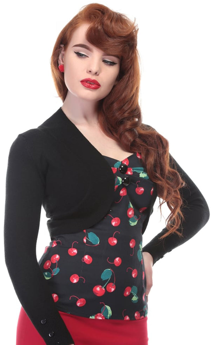 Collectif_JEAN_Knitwear_Vintage_CROPPED_Langarm_BOLERO_Strickjacke-1iN3Jyj9kfAyMe