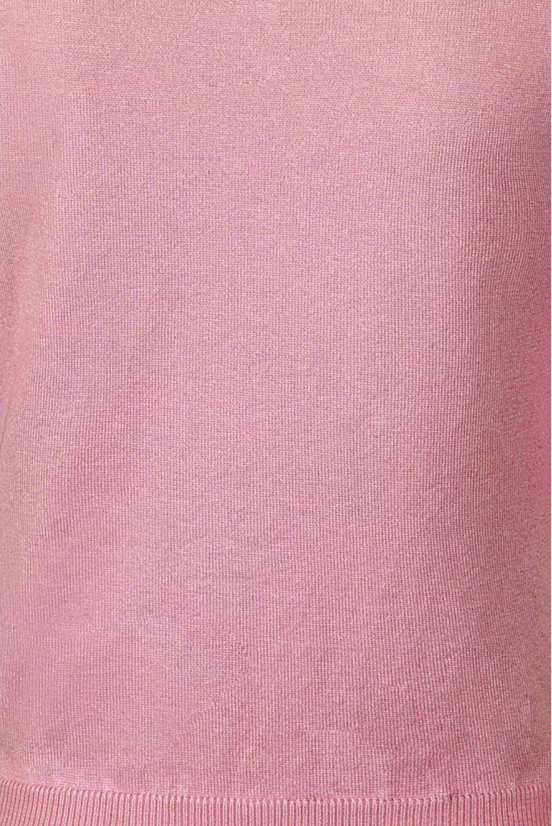 Collectif_JENNIFER_Vintage_BOW_Knitted_Feinstrick_V-NECK_50s_SHIRT_Oberteil_rosa_killer_kirsche_5