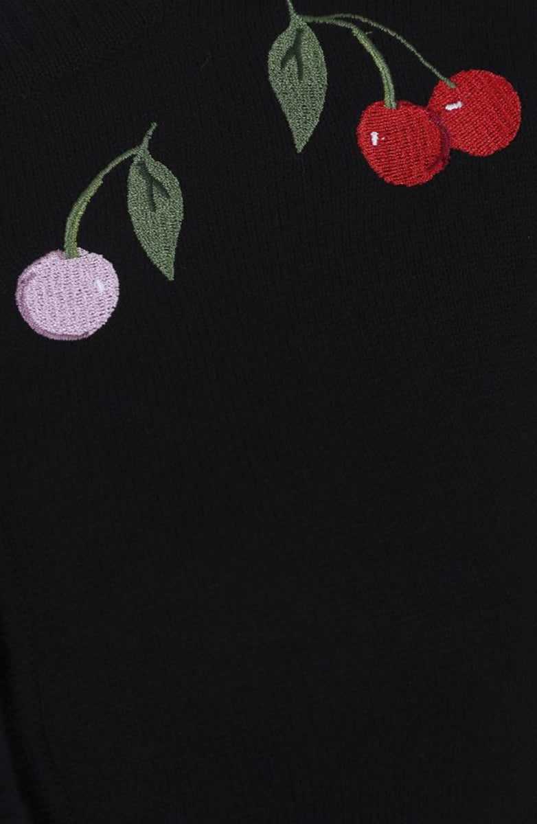 Collectif_JESSIE_Embroidered_CHARMING_CHERRY_Strickjacke_CARDIGAN_Schwarz-4CJLbZSWq5nV39