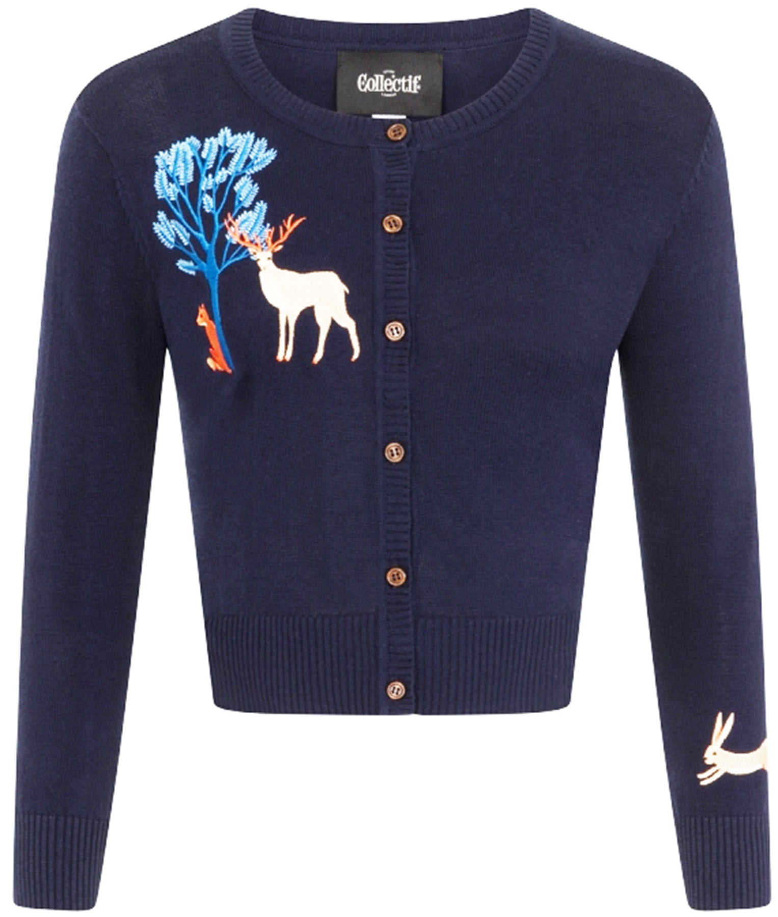 Collectif_JESSIE_Vintage_FOREST_FRIENDS_Embroidery_50s_CARDIGAN_Strickjacke_killer_kirsche_2TOgmjHyRNKOig