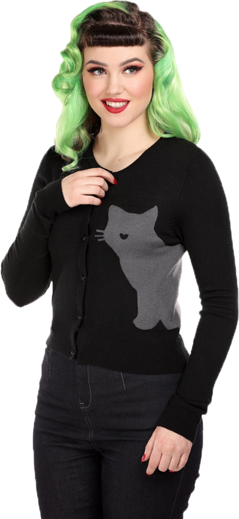 Collectif_JESSIE_Vintage_MIDNIGHT_CAT_Katze_Langarm_50s_CARDIGAN_Strickjacke_Killer_Kirsche-1SrPzIsk7lKyfs
