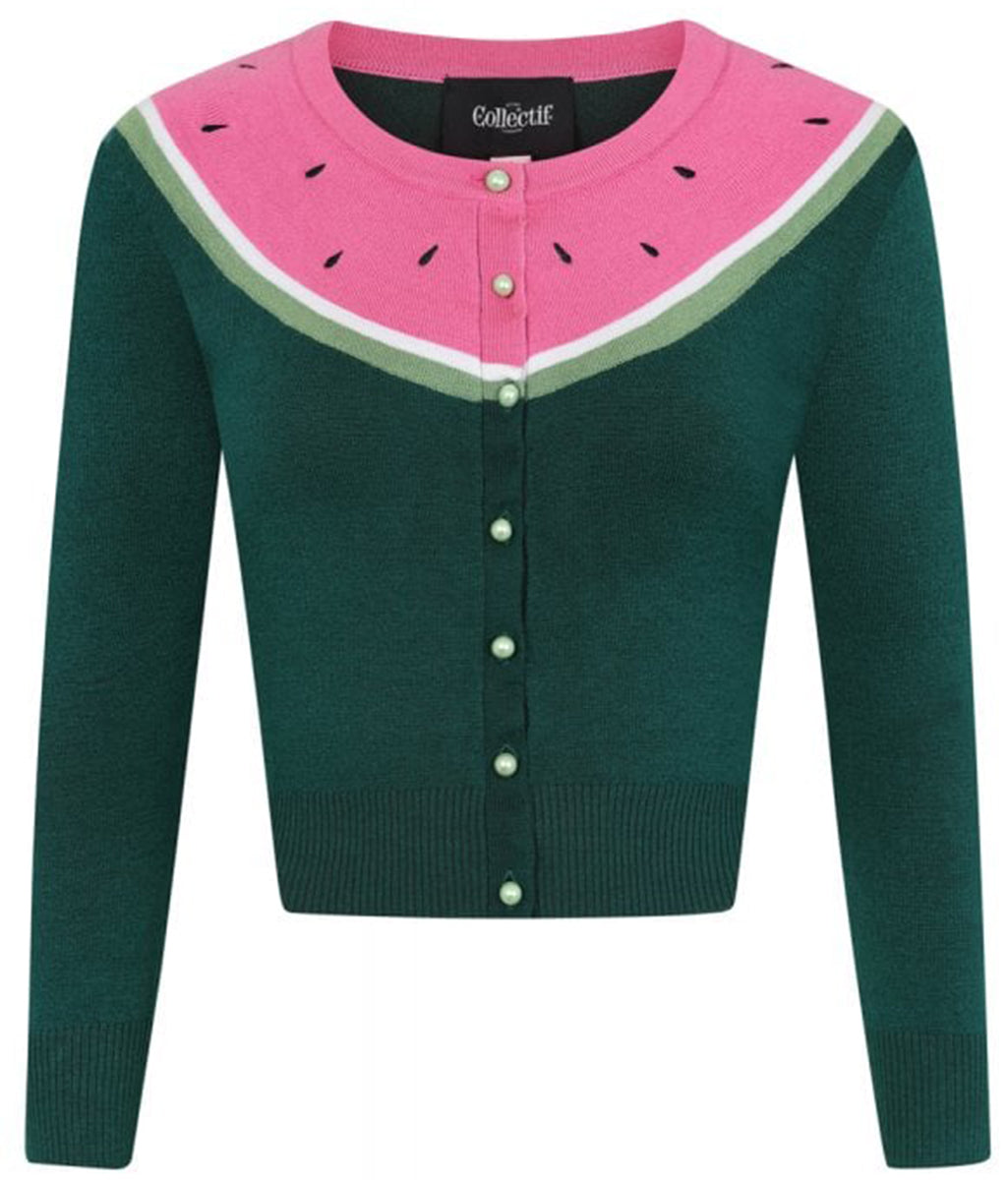 Collectif_JESSIE_Vintage_WATERMELON_Wassermelone_Strickjacke_CARDIGAN-26aNMcZqNa7mVr