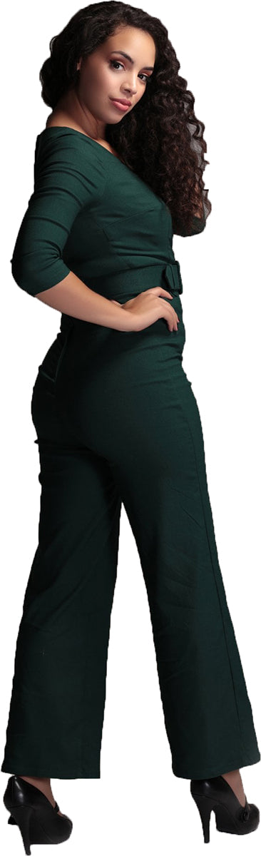 Collectif_JESSI_Vintage_Pin_up_V-NECK_3_4_Arm_Retro_JUMPSUIT_Overall-2Oe04J45neizS1