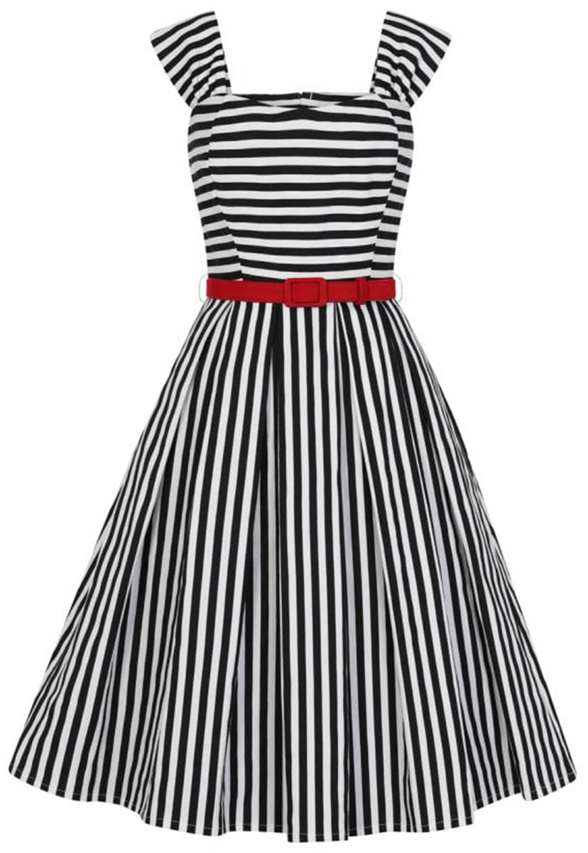 Collectif_JILL_Vintage_STRIPED_Streifen_RETRO_Traeger_SWING_Dress_KLEID-2