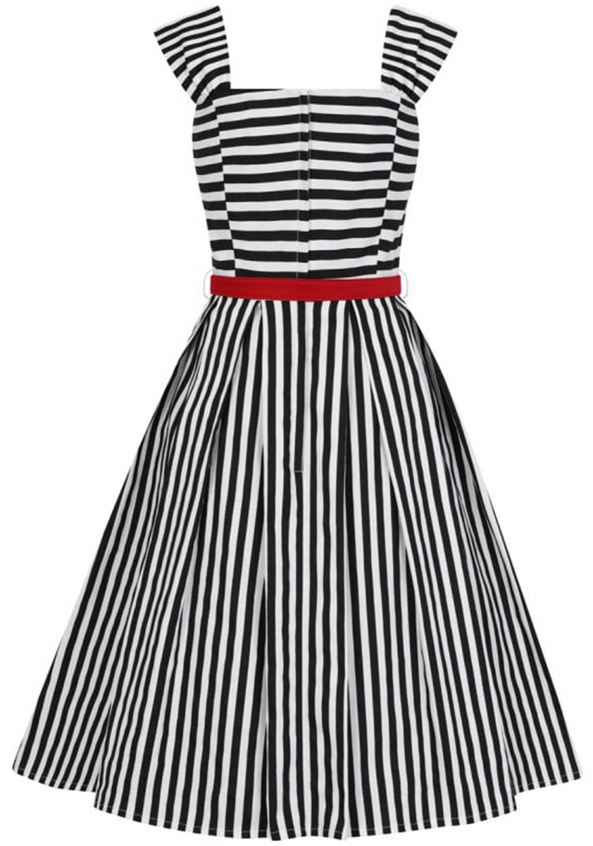 Collectif_JILL_Vintage_STRIPED_Streifen_RETRO_Traeger_SWING_Dress_KLEID-3