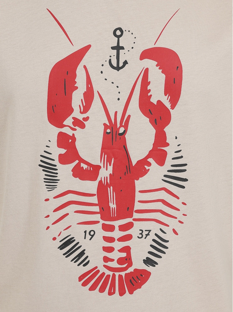 Collectif_JIM_LOBSTER_Vintage_HUMMER_MOTIV_Rundhals_Kurzarm_T-SHIRT_Oberteil_killer_kirsche_5jsGKTDEd5UFl3
