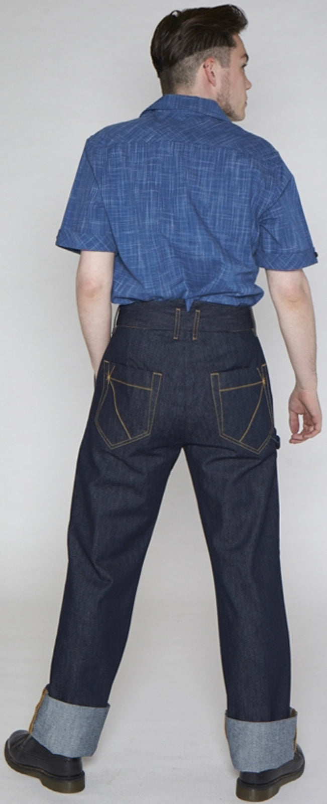 Collectif_JOHNNY_Retro_HIGH_WAIST_4-Pocket_Denim_50s_Oldschool_JEANS_Hose_killer_kirsche_2JKRW7tvpWveJp