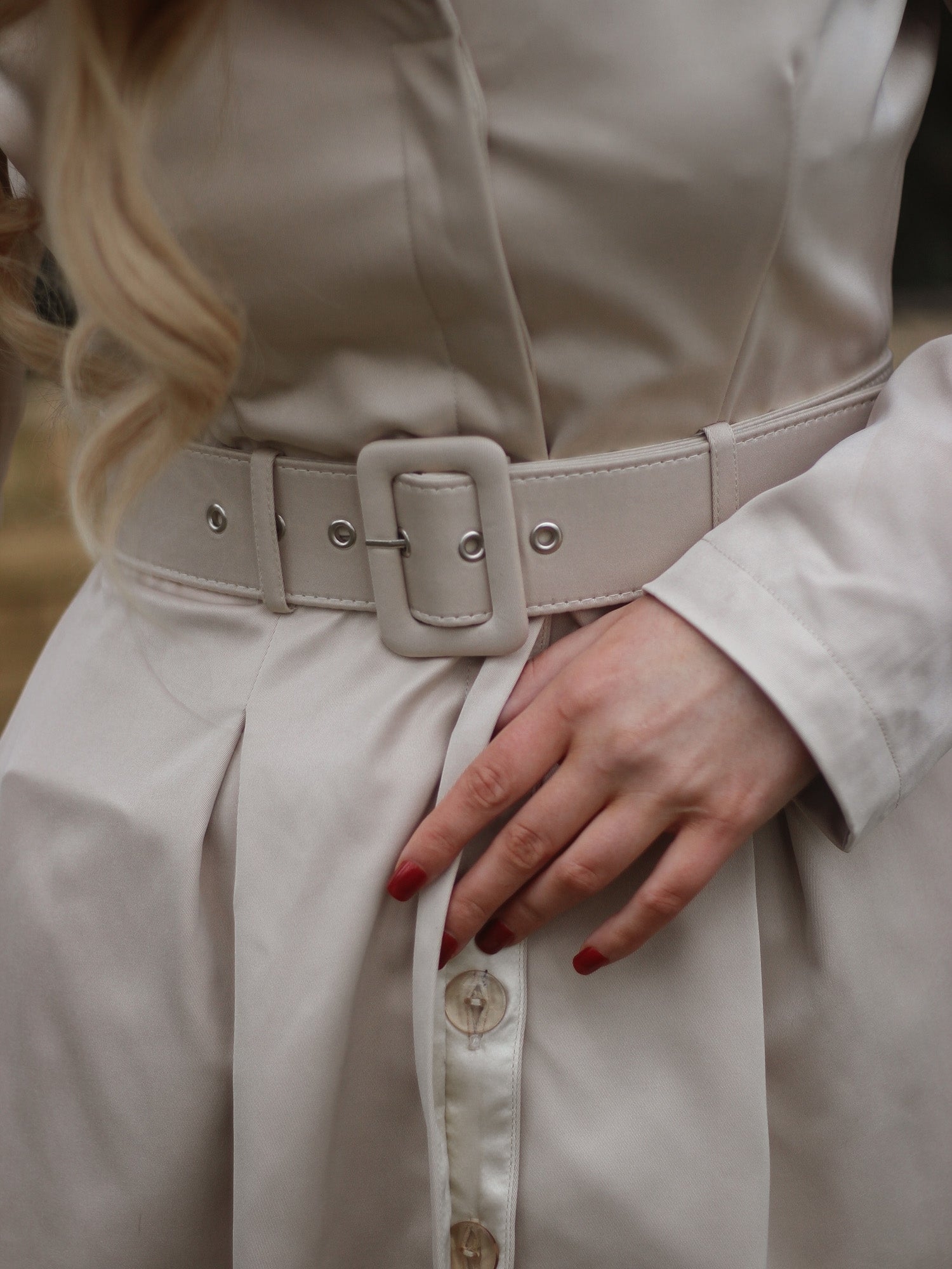Collectif_JOLIANNA_Vintage_PLEATED_A-Linie_Retro_TRENCH_COAT_Mantel_Beige_killer_kirsche_3mhFyGJJeHFPxX