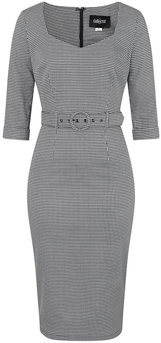Collectif_KATYA_Vintage_HOUNDSTOOTH_Hahnentritt_Pencil_DRESS_Kleid-2YBh1ZQFWqFHHO