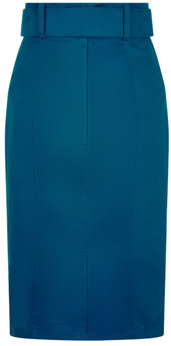 Collectif_KAYLEIGH_Vintage_50s_Pin_Up_High_Waist_PENCIL_SKIRT_Bleistiftrock-3Vs1zygSIBCH0m