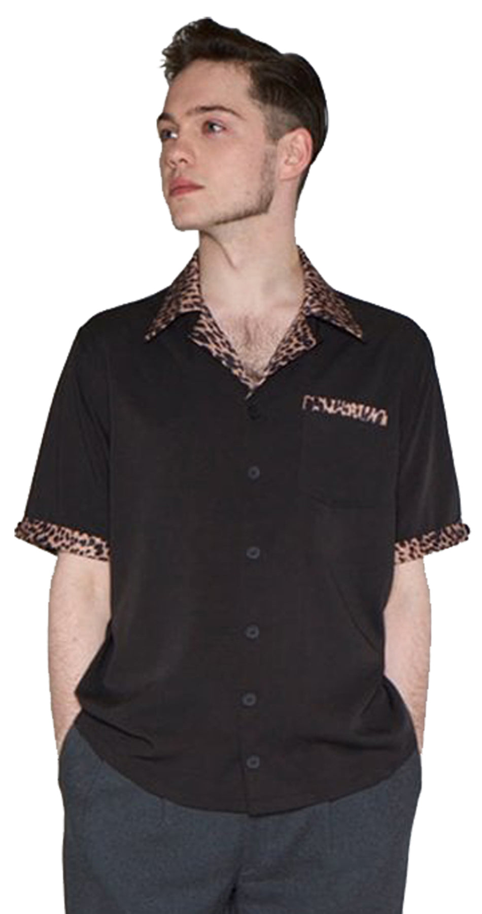 Collectif_KEITH_Retro_LEOPARD_COLLAR_Kurzarm_Relaxed_Fit_BOWLING_HEMD_Shirt_killer_kirsche_1