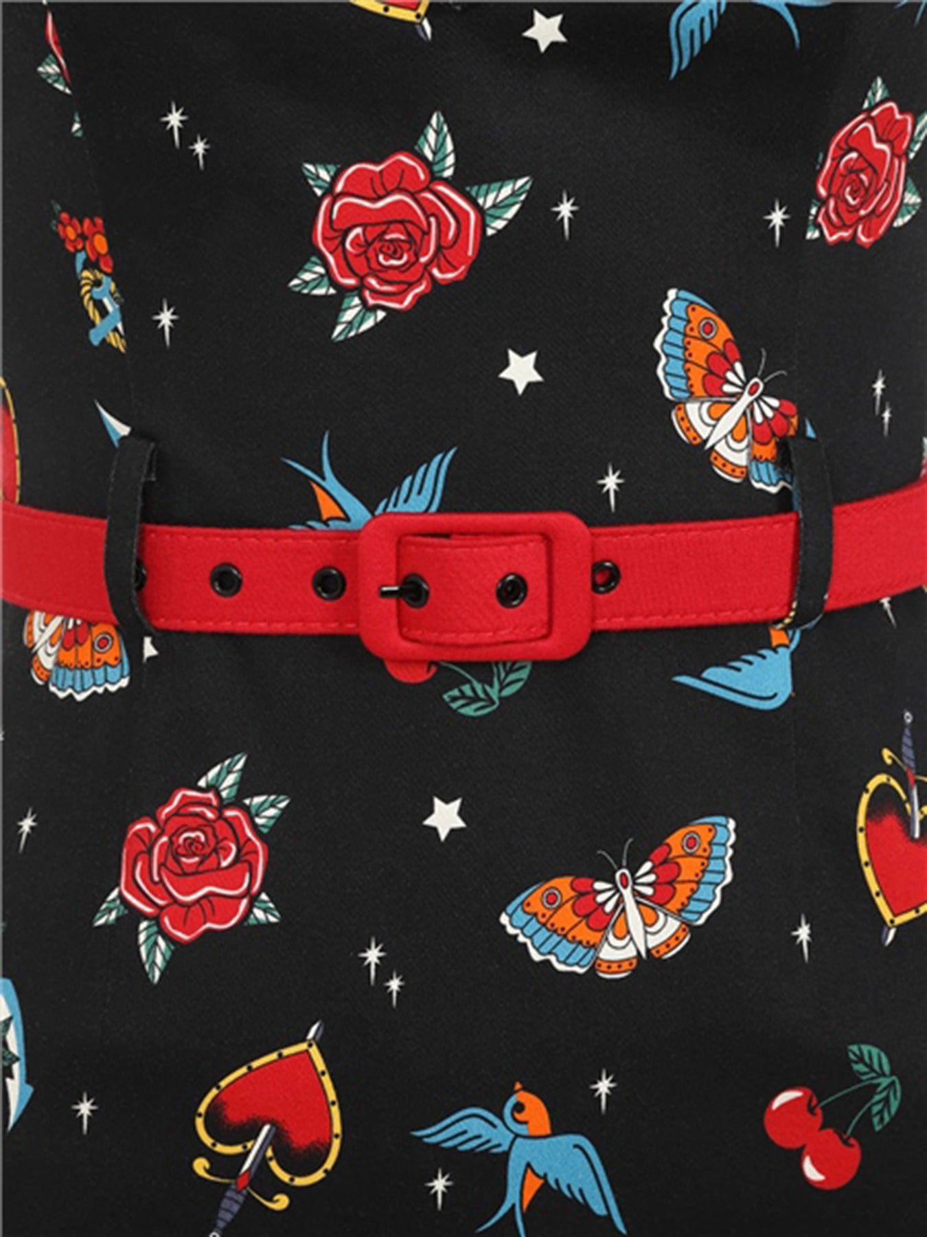 Collectif_KIANA_Old_School_Tattoo_SWALLOW_Rose_50s_PENCIL_DRESS_Bleistiftkleid_Killer_Kirsche-4UA7JvdLjAwEUT
