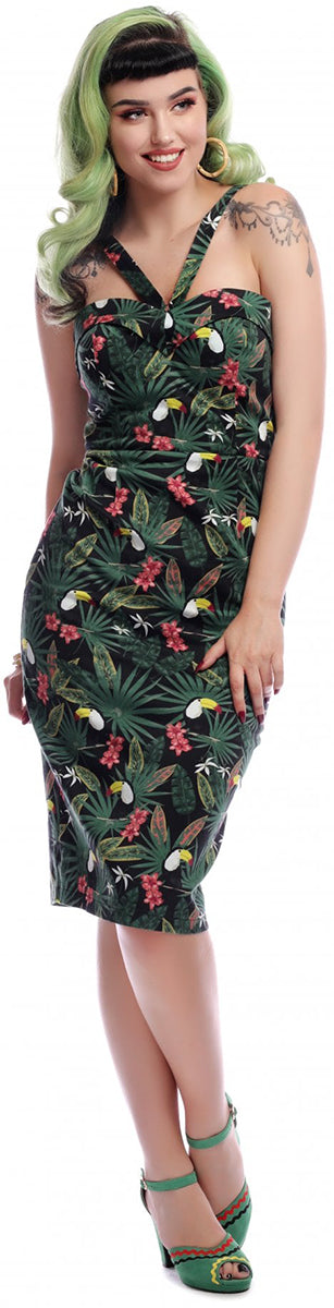 Collectif_KIANA_TROPICALIA_Tukan_Palmblatt_TRaeGER_Dress_PENCIL_KLEID-1Ox5qBiLqEhu4M