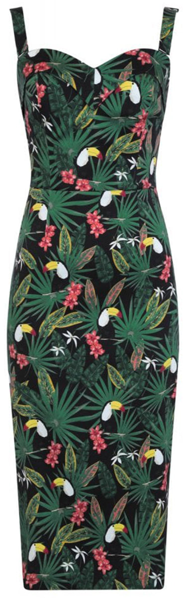 Collectif_KIANA_TROPICALIA_Tukan_Palmblatt_TRaeGER_Dress_PENCIL_KLEID-3whvsmn2jRjf1k
