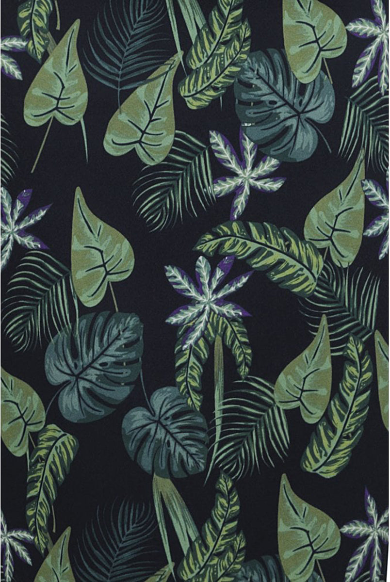 Collectif_KIANA_Tropical_BLACK_FOREST_Palmblatt_TRaeGER_Dress_PENCIL_KLEID-4CYoNRa3JKxo0S