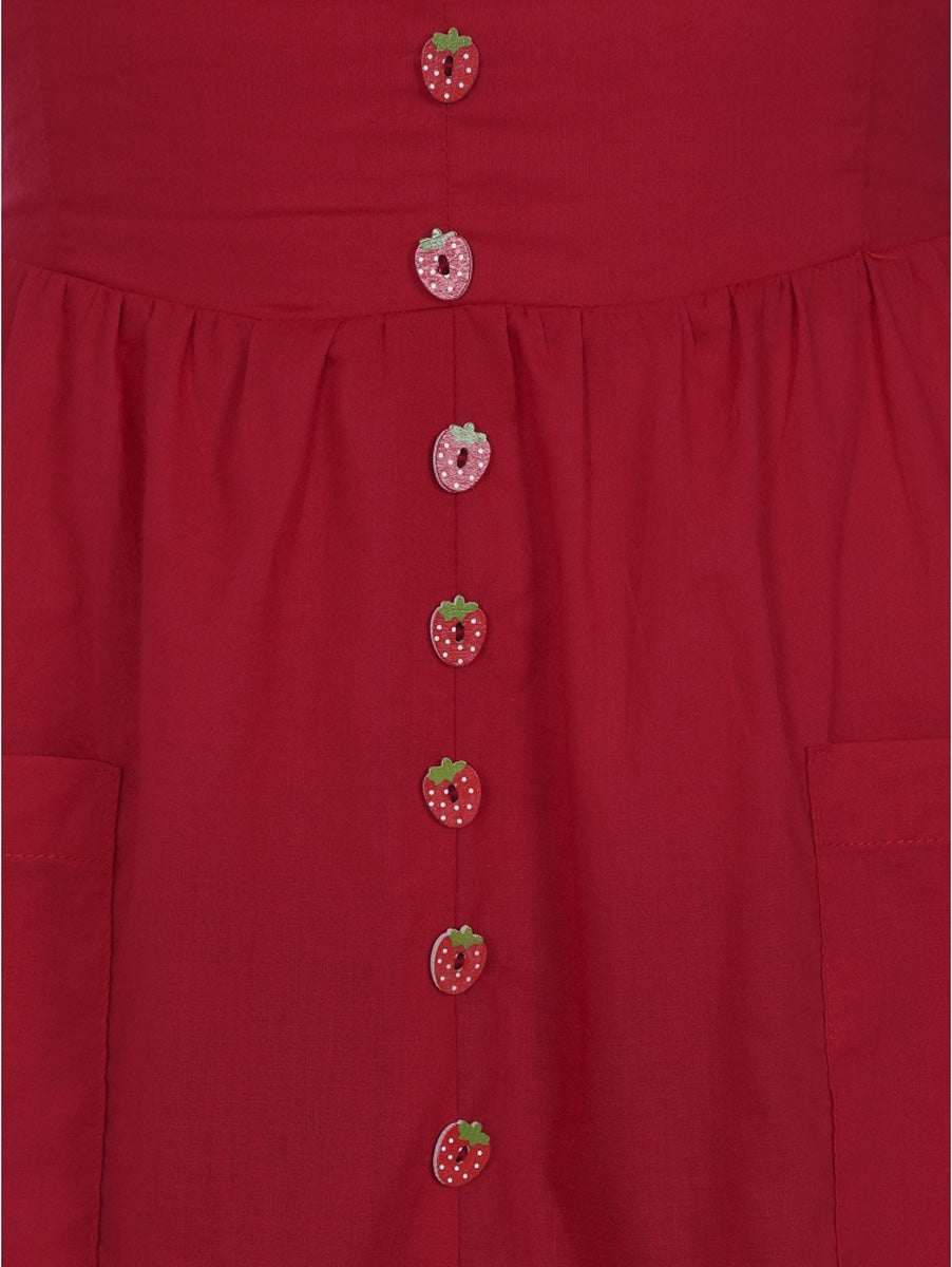 Collectif_KIMBERLY_Vintage_STRAWBERRY_Buttoned_Traeger_SWING_DRESS_Kleid_killer_kirsche_25UNhaXEz1zxeb