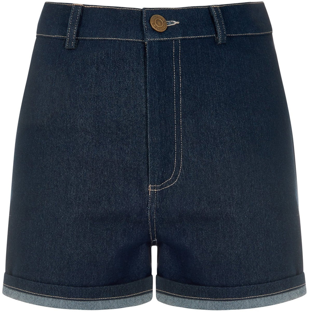 Collectif_LILY_Denim_Vintage_Pin_Up_Jeans_High_Waisted_SHORTS_Hose-2gV5QkulWlB8g2
